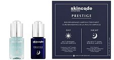 Купить скинкод престиж (skincode prestige) ампулы для лица возрождение кожи 15мл 2шт в Кстово