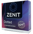 Купить zenit (зенит) презервативы латексные с точками dotted 3шт в Кстово