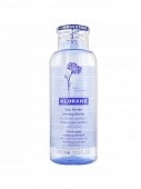 Купить klorane (клоран) мицеллярная вода для снятия макияжа с экстрактом василька 400 мл в Кстово