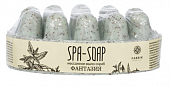 Купить fabrik cosmetology (фабрик косметик) spa-soap мыло-скраб массажное фантазия, 90г в Кстово