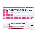 Купить пантодерм плюс, крем для наружного применения 5%+0,776%, 30г в Кстово