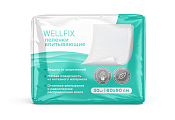 Купить пеленки веллфикс классик (wellfix) 60х90см, 30 шт в Кстово