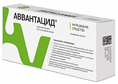 Купить аввантацид, гель для приема внутрь пакет 16г 6шт в Кстово
