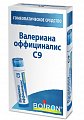 Купить валериана оффициналис с9, гомеопатический монокомпонентный препарат растительного происхождения, гранулы гомеопатические 4 гр в Кстово