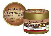 Купить compliment оmega (комплимент)  маска-масло для волос густое, 500мл в Кстово