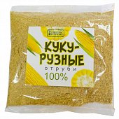 Купить отруби сибирские кукурузные натуральные, 180г в Кстово