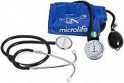 Тонометр механический Microlife (Микролайф) BP AG 1-20, со стетоскопом