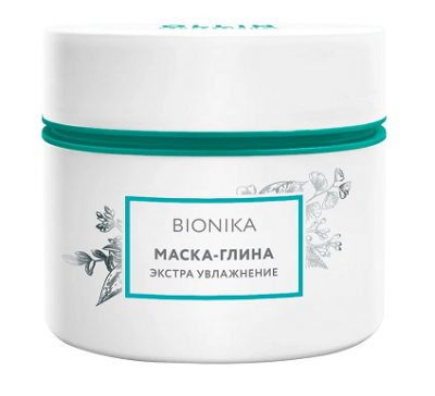 Купить ollin prof bionika (оллин) маска-глина для волос экстра увлажняющая, 200мл в Кстово