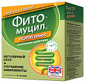 Купить фитомуцил норм плюс, порошок 6г пакет 10шт бад в Кстово