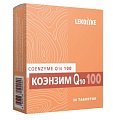 Купить lekolike (леколайк) коэнзим q10 100, таблетки массой 1000 мг, 30 шт бад в Кстово