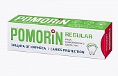 Купить pomorin (поморин) зубная паста защита от кариеса, 100мл в Кстово