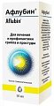 Купить афлубин, капли гомеопатические, фл 50мл в Кстово