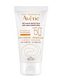 Купить авен (avenе suncare) крем для лица солнцезащитный с минеральным экраном 50 мл spf50+ в Кстово