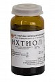Купить ихтиоловая мазь для наружного применения 10% туба, 25г в Кстово