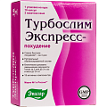 Купить турбослим экспресс-похудение, капсулы 180 шт+3 саше бад в Кстово