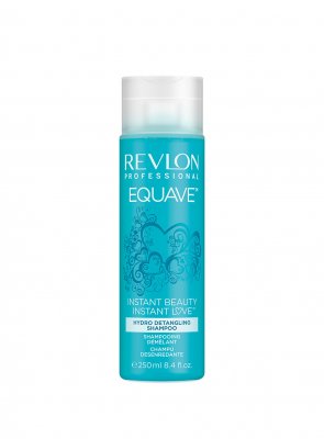 Купить revlon (ревлон) equave шампунь для волос облегчающий расчесывание, 250мл в Кстово