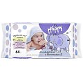 Купить bella baby happy (белла) салфетки влажные витамин е и аллантоин 64 шт в Кстово