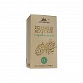 Купить живица кедровая алтайфлора 15% с прополисом, флакон 100мл бад в Кстово
