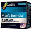 Купить man's formula (мен-с формула) больше чем поливитамины, капсулы, 30 шт бад в Кстово