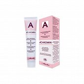 Купить achromin anti-pigment (ахромин) крем для лица отбеливающий 45мл в Кстово