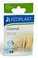 Купить ecoplast universal набор полимерных пластырей, 16 шт в Кстово