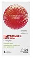 Купить витамин с 900мг витатека, капсулы 1105мг, 100 шт бад в Кстово