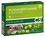 Купить успокоительный комплекс экстрактов валериана пустырник мелисса и хмель, капсулы 15шт бад в Кстово