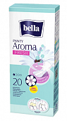 Купить bella (белла) прокладки panty aroma fresh 20 шт в Кстово