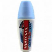 Купить mintorol (минторол) освежитель для полости рта спрей антигаишник, 25мл в Кстово