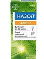 Купить назол адванс, спрей назальный дозированный 0,025мг/доза, флакон 10мл в Кстово