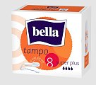 Купить bella (белла) тампоны premium comfort super+ 8 шт в Кстово