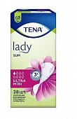 Купить tena (тена) прокладки, lady slim ultra mini, 28 шт в Кстово