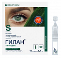 Купить гилан ультрадекс, раствор офтальмологический 0,3%+2%, тюбик-капельница 0,4мл, 10 шт в Кстово
