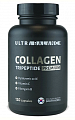 Купить ultrabalance (ультрабаланс) коллаген трипептид премиум, капсулы 120шт бад в Кстово