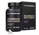 Купить ultrabalance (ультрабаланс) селен селект премиум, капсулы массой 400 мг, 90 шт бад в Кстово