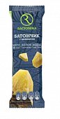 Купить racionika diet (рационика) батончик для похудения постный ананас, 60г в Кстово