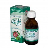 Купить эдас-130 аллергопент (аллергия), капли для приема внутрь гомеопатические, 25мл в Кстово
