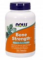 Купить now foods (нау фудс) бон стрейнч, капсулы 1100мг, 120 шт бад в Кстово
