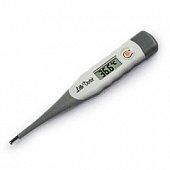 Купить термометр электронный медицинский little doctor (литл доктор) ld-302 водозащищенный с гибким корпусом в Кстово