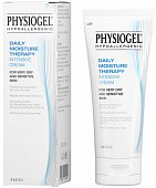 Купить physiogel (физиогель) daily moisture therapy крем для сухой и чувствительной кожи интенсивный увлажняющий 100 мл в Кстово