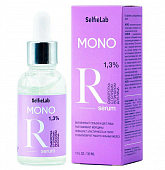 Купить selfielab mono (селфилаб) сыворотка для лица с голубым ретинолом, 30мл в Кстово