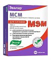 Купить мсм, таблетки, покрытые пленочной оболочкой, 60шт бад в Кстово