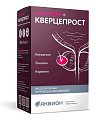 Купить кверцепрост, капсулы массой 445, 60 шт бад в Кстово