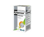 Купить купренил, таблетки, покрытые оболочкой пленоч 250мг, 100 шт в Кстово