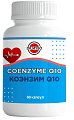 Купить dr.mybo (др.майбо) коэнзим q10 (убихинон) 100мг, капсулы 0,41г 60 шт. бад в Кстово