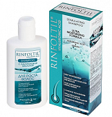 Купить rinfoltil (ринфолтил) шампунь гиалуроновая кислота от ломкости и выпадения волос, 200мл в Кстово