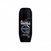 Купить deonica (деоника) дезодорант антиперспирант для мужчин активная защита ролик, 50мл в Кстово