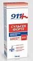 Купить 911 шампунь сульсен форте от перхоти усиленная формула, 150мл в Кстово