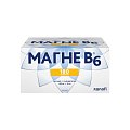 Купить магне в6, таблетки покрытые оболочкой, 48мг+ 5мг 180 шт в Кстово