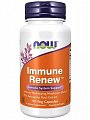 Купить now foods (нау фудс) immune renew, капсулы 650мг, 90 шт бад в Кстово